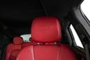 Porsche Macan GTS 3.0L (360 HP) Red Brake Calipers- GCC- Full Porsche Service history