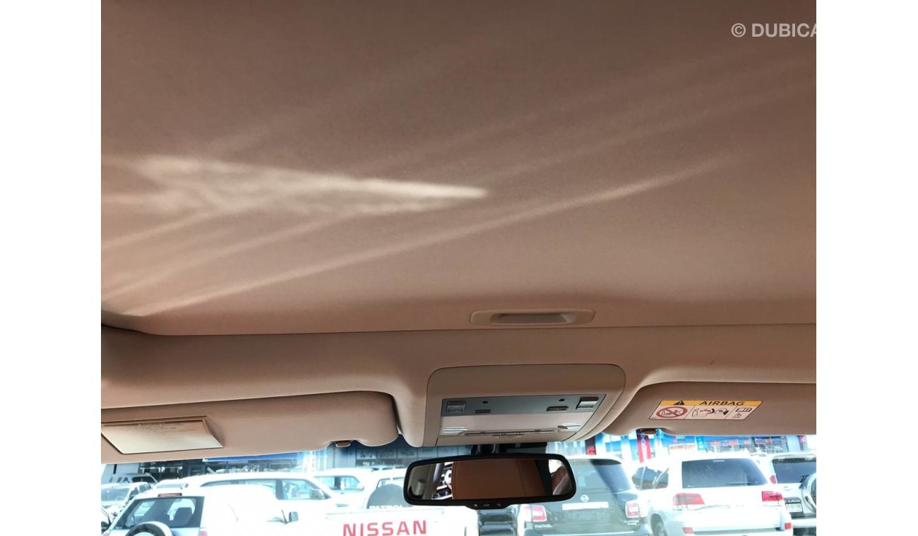 Lexus LX 570 Inclusive VAT, 2013