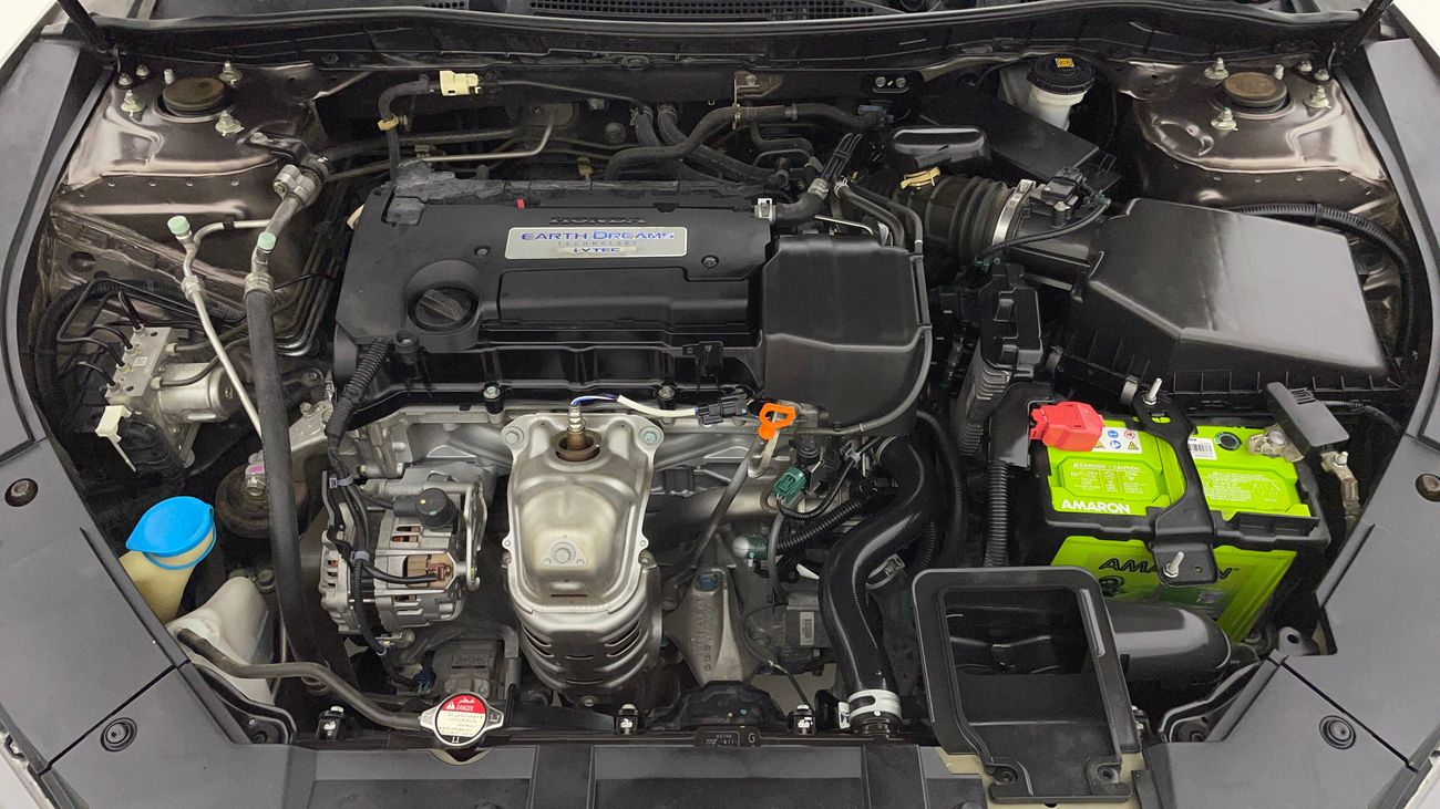 Honda Accord LXA 2.4 | Zero Down Payment | Home Test Drive