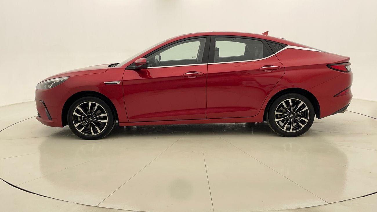 JAC J7 INTELLIGENT 1.5 | Zero Down Payment | Home Test Drive