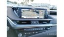 Lexus ES350 Full option with panorama