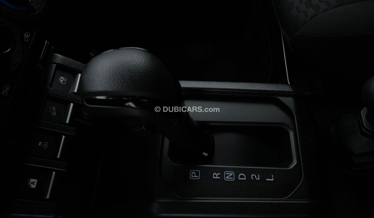 Suzuki Jimny GL 1.5 | Zero Down Payment | Free Home Test Drive