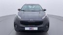 Kia Sportage LX 1.6 | Under Warranty | Inspected on 150+ parameters