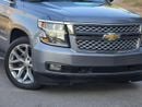 Chevrolet Tahoe LT CHEVROLET TAHOE 2018 GCC // PERFECT CONDITION // ACCIDENT FREE // SINGLE OWNER