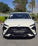 أم جي 6 Luxury 1.5L