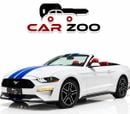 Ford Mustang GT PREMIUM