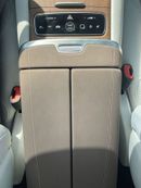 Mercedes-Benz EQS 580 SUV MERCEDES BENZ EQS 580 MODEL 2024