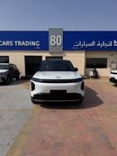 GAC GS7 Ultra Options fully loaded 1500cc turbo + 2 electrical motors