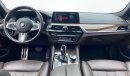 BMW 530i 530i 2000