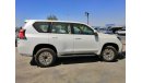 Toyota Prado VXR  V4  FULL OPTION