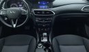 Infiniti Q30 1.6T Luxury 1,600