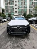 Mercedes-Benz GLE 450 Coupe