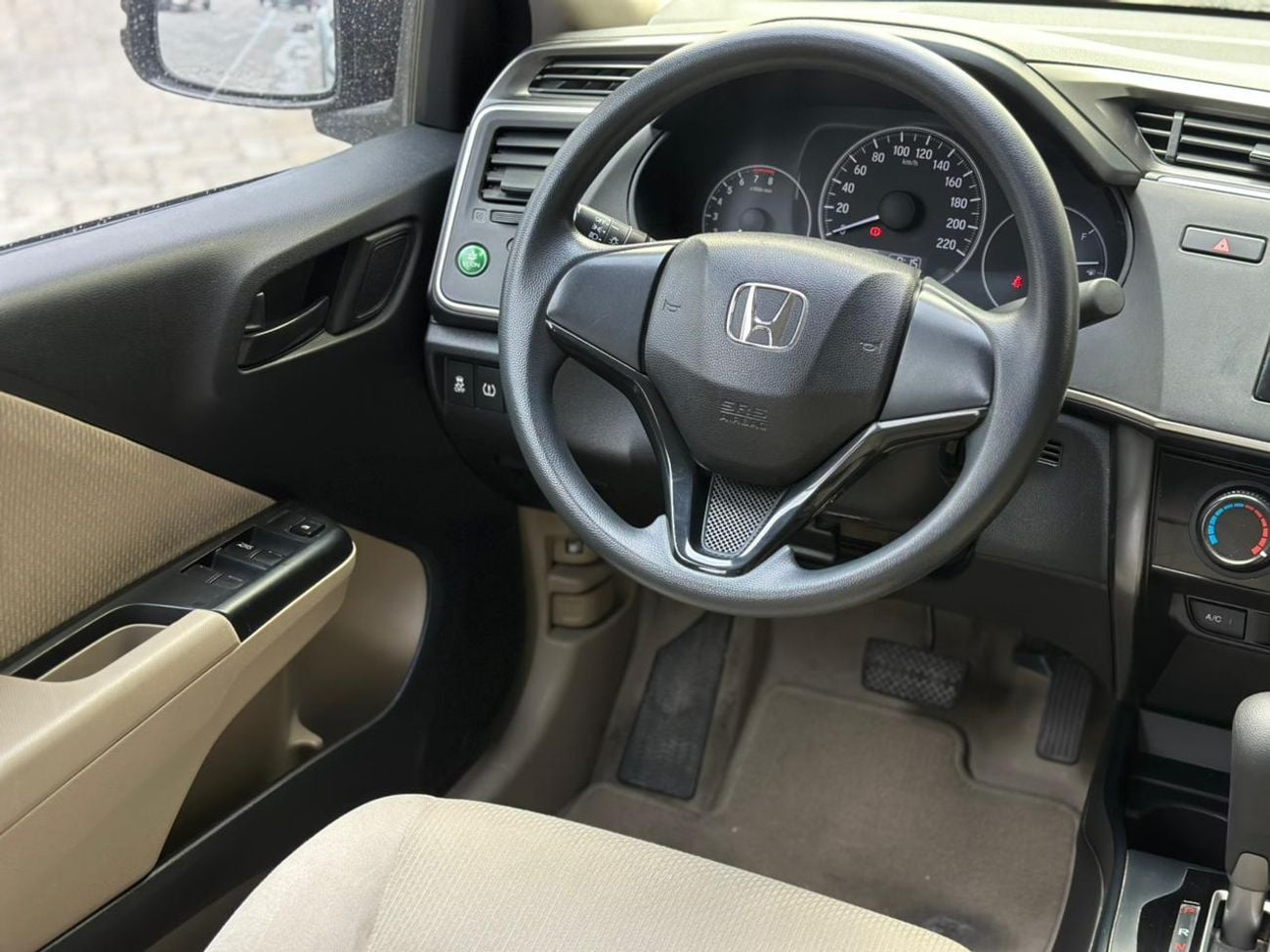 Honda City EX 1.5L HONDA CITY | 2020 | GCC | VERY GOOD CONDITIONS