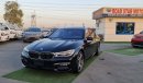 بي أم دبليو 750 BMW 750LI  M-Power Package 2017 Black Edition- Japan imported