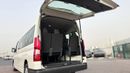 Toyota Hiace GL Toyota Hiace 3.5 AT 2026