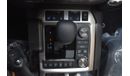 Toyota Land Cruiser 4.5 TDSL Executive Lounge (Export only)