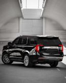 جي أم سي يوكون 6.2 V8 Denali (AWD)