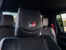 Toyota Hilux GR SPORT