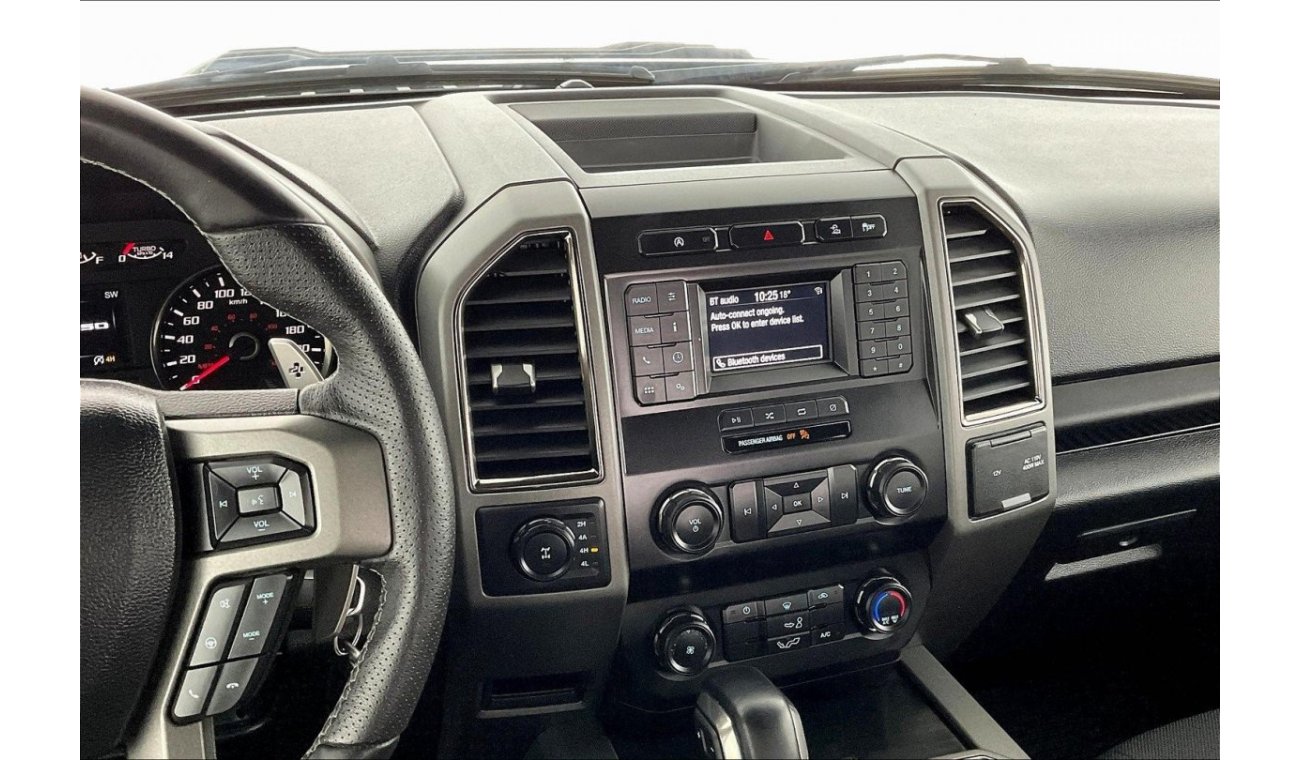 Ford F 150 Raptor Standard - Super Cab