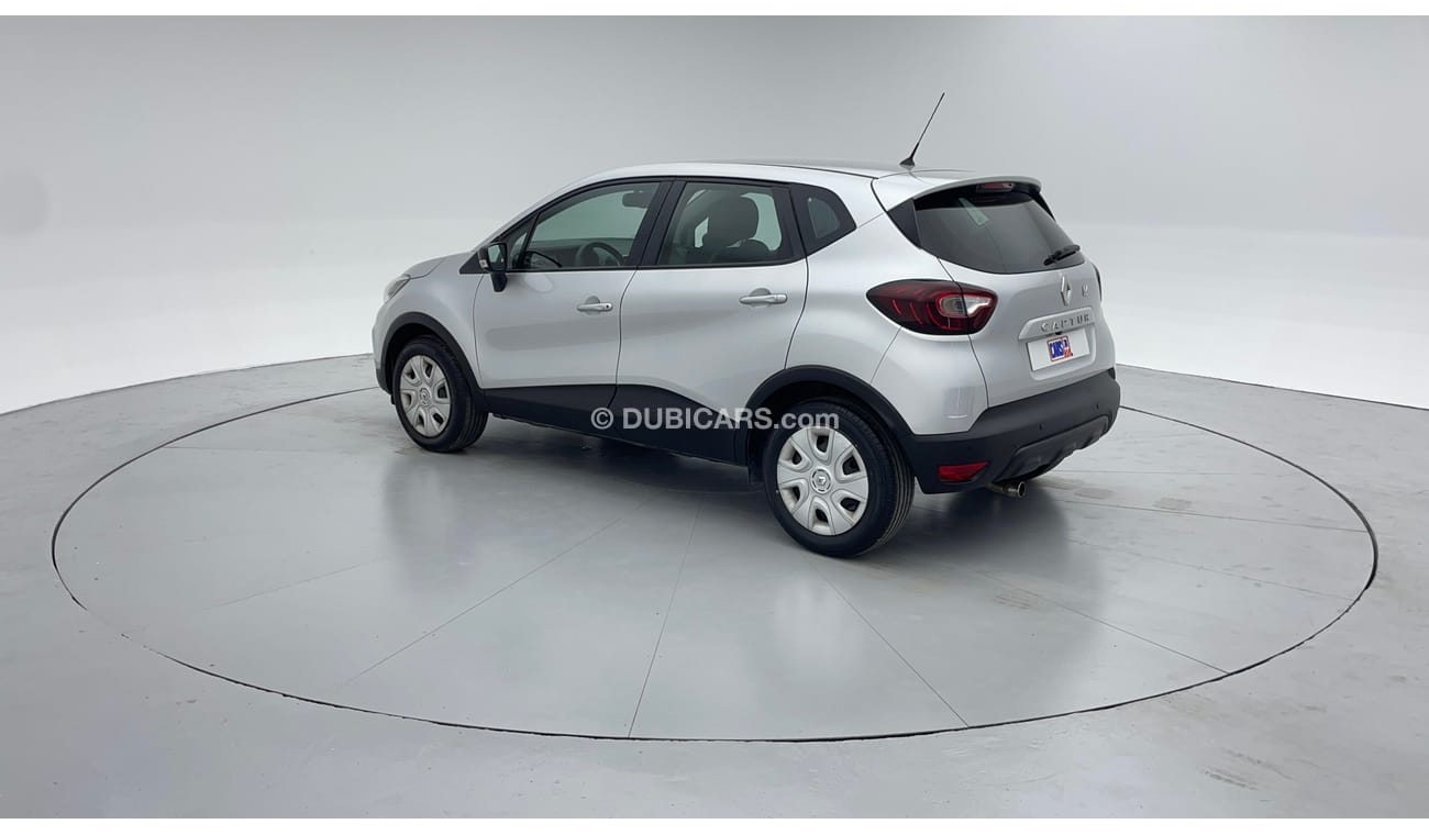 Renault Captur PE 1.6 | Zero Down Payment | Free Home Test Drive