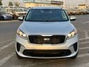 Kia Sorento 2019 Kia Sorento MidOption -3.3L V6 - Rear Camera - Auto trunk - Leather Seat -