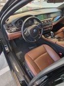 بي أم دبليو 530i