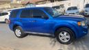 Ford Escape S 2.5L