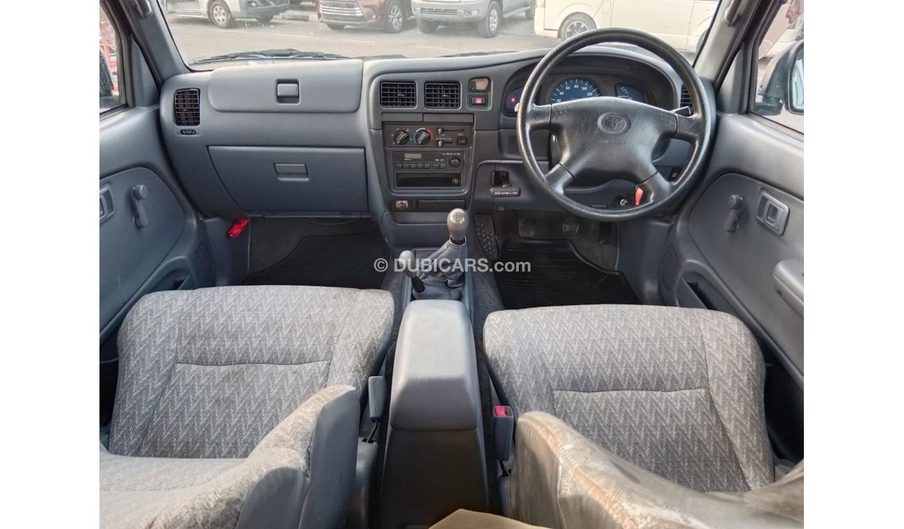 Toyota Hilux TOYOTA HILUX PICK UP RIGHT HAND DRIVE (PM1452)