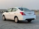 Nissan Sunny S 1.6L