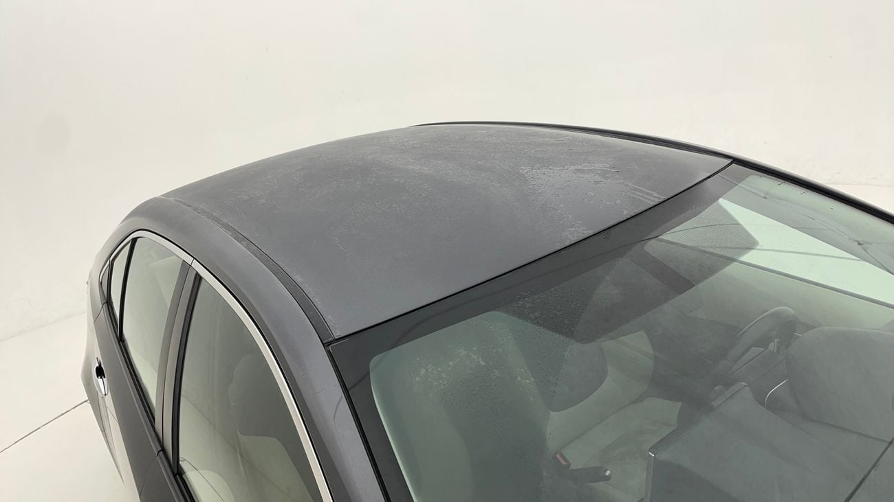 Toyota Corolla GLI 1.6 | Zero Down Payment | Home Test Drive