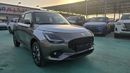 Suzuki Swift GLX 1.2L 2025