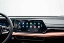 Changan X5 Plus 1.5L White Inside Black and Red | Export Only