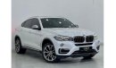 BMW X6 50i M Sport 50i M Sport 50i M Sport 2015 BMW X6 Xdrive 50i V8, BMW History, BMW Service Contract 202