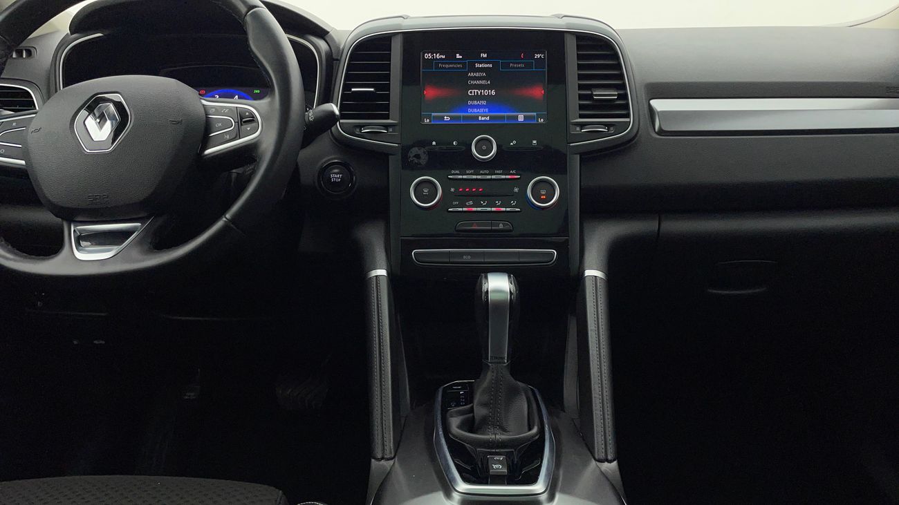 Renault Koleos SE 2.5 | Zero Down Payment | Home Test Drive