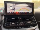 Toyota Land Cruiser Toyota Landcruiser GXR V6 Upgrade 2024 Petrol