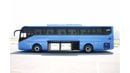 CHTC Bus 2024 CHTC COACH 12M 49STR - Blue inside White | Export Only