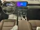 Toyota Prado ADVENTURE