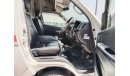 Toyota Hiace TOYOTA HIACE AMBULANCE RIGHT HAND DRIVE (PM1633)