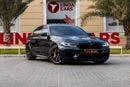 BMW M5 Competition 4.4L (625 HP)