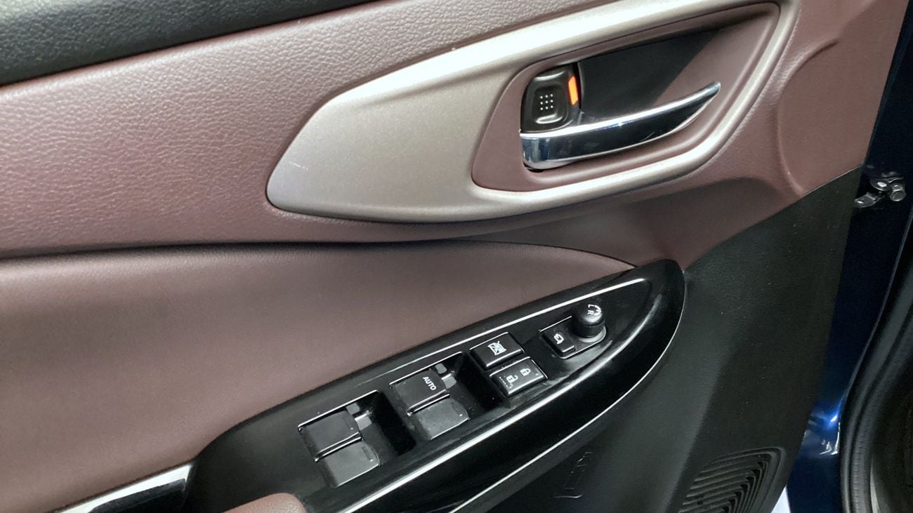 سوزوكي فرونكس GLX | upto AED 20,000 Ramadan Discount | شامل الضمان | 0 ﺪﻔﻋﺓ ﺃﻮﻟﻯ