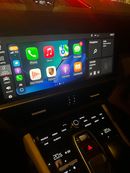 Porsche Cayenne S Platinum Edition Turbo