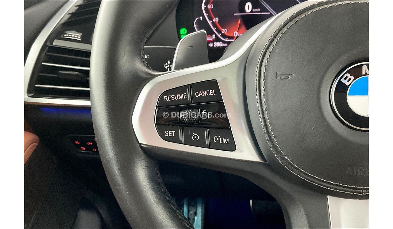 بي أم دبليو X5 40i M-Sportسنة ضمان مجانية | سياسة الإعادة بعد 7 أيام | 0 دفعة أولى