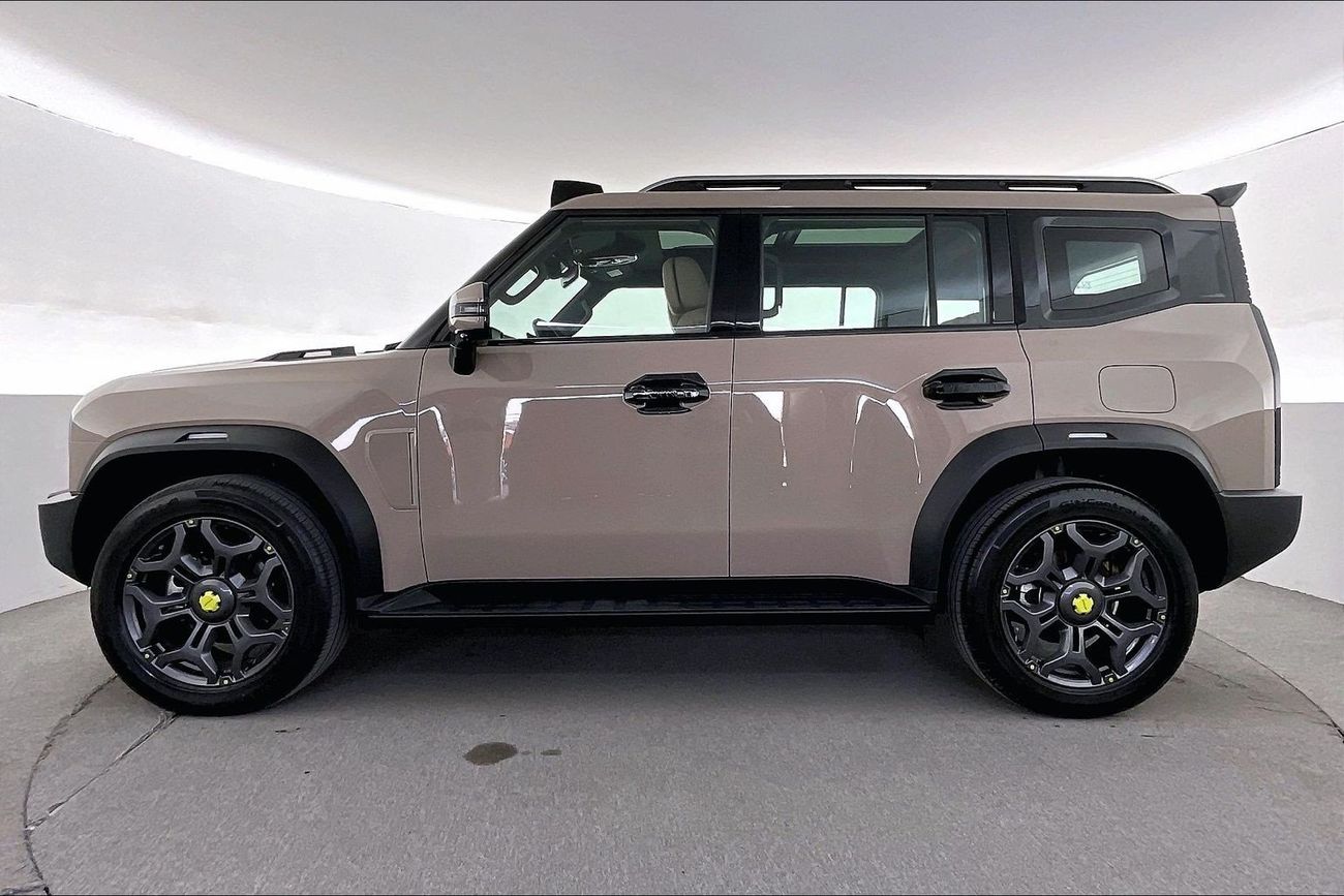 جيتور T2 Luxury | National Day Celebration | شامل الضمان | 0 ﺪﻔﻋﺓ ﺃﻮﻟﻯ