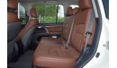 Toyota Land Cruiser GXR V8 4.6L PETROL AT GRAND TOURING