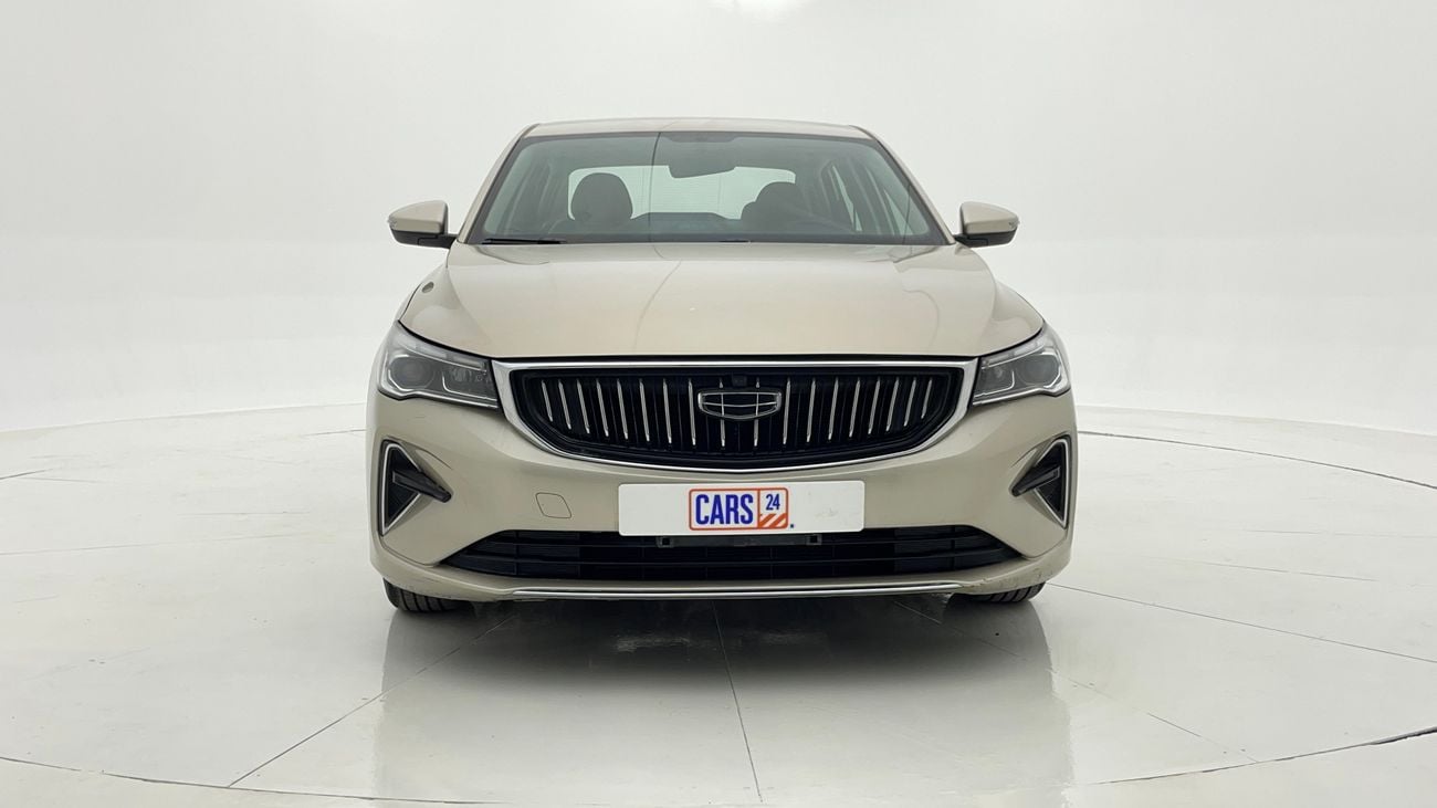 Geely Emgrand GS 1.5 | Zero Down Payment | Free Home Test Drive