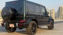 مرسيدس بنز G 63 AMG STD
