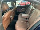 Mercedes-Benz E300 Mercedes E300_2017_Excellent_Condition _Full option