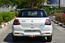 سوزوكي سويفت Hatchback GLX Limited 1.2L Petrol Automatic