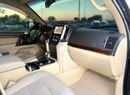 Toyota Land Cruiser GXR
