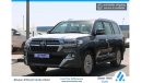 Toyota Land Cruiser EXPORT ONLY | 2021 - LAND CRUISER GXR 4.0 L - V6- GRAND TOURING - BRAND NEW  - WITH GCC SPECS